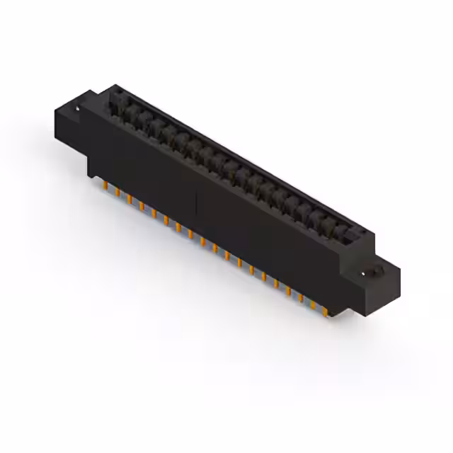 396-038-522-808 EDAC Inc.  Conectores de tableros de borde